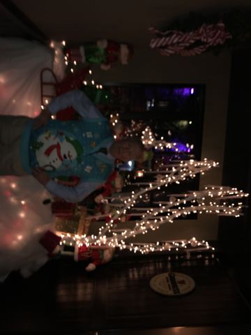 Christmas at monaghan s