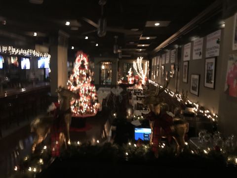 Christmas at monaghan s
