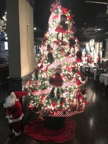 Christmas at monaghan s